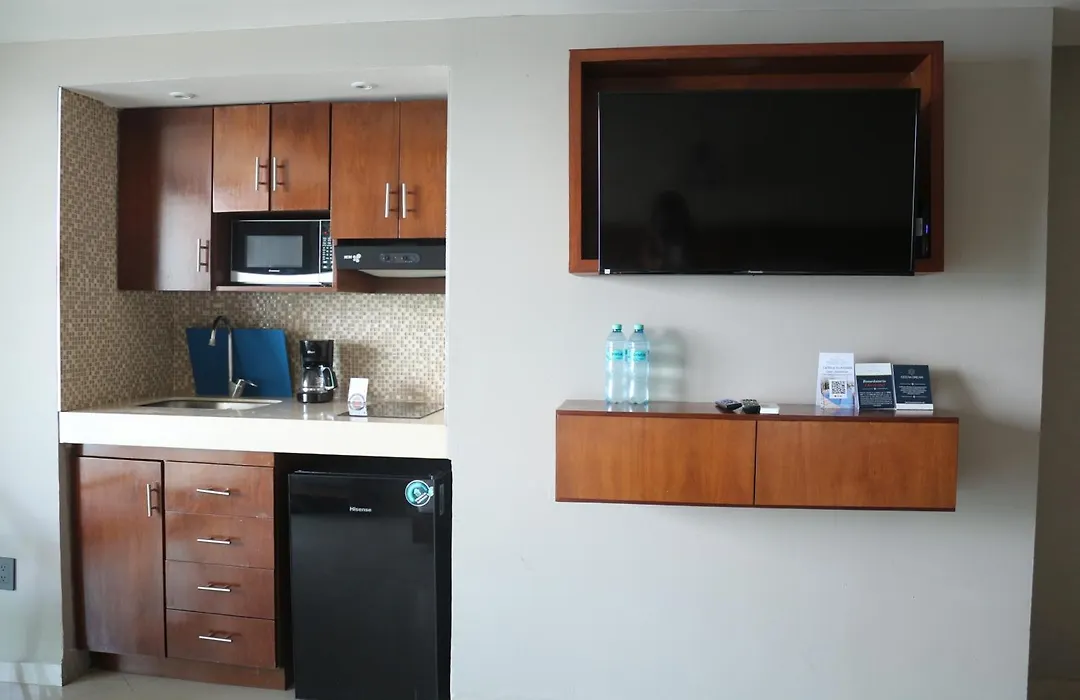 Ocean Dream Cancun By Guruhotel-1