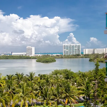 Ocean Dream Cancun By Guruhotel-3